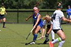 FH vs Nichols  Wheaton College Field Hockey vs Nichols College. - Photo By: KEITH NORDSTROM : Wheaton, field hockey, FH2021